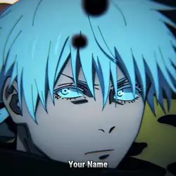 Anime Edit