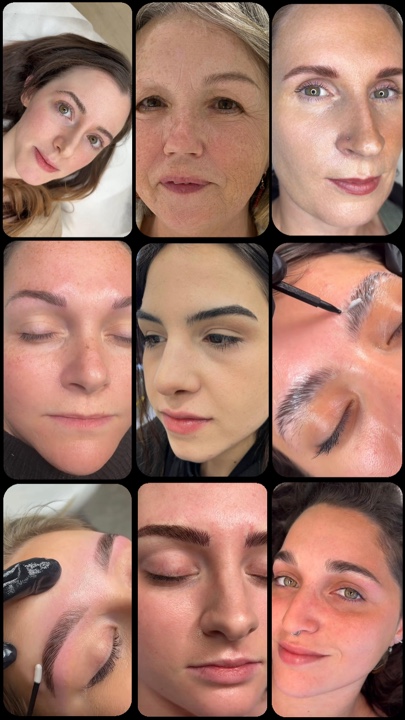 microblading