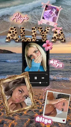 Name wallpaper 4pics