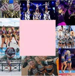 Every cheerleader…
