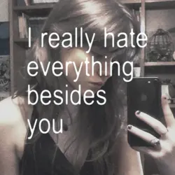 jealousy