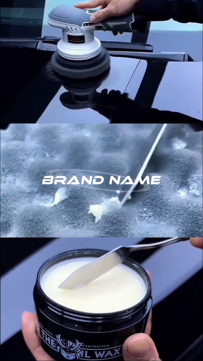car detailing