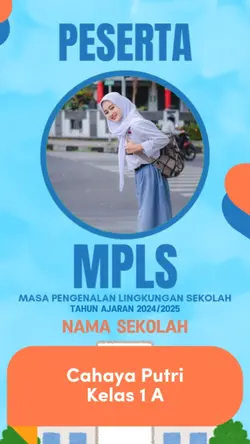 peserta MPLS