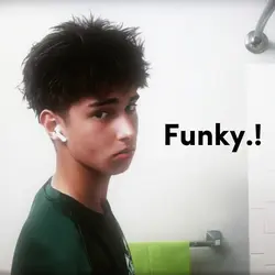 Funky
