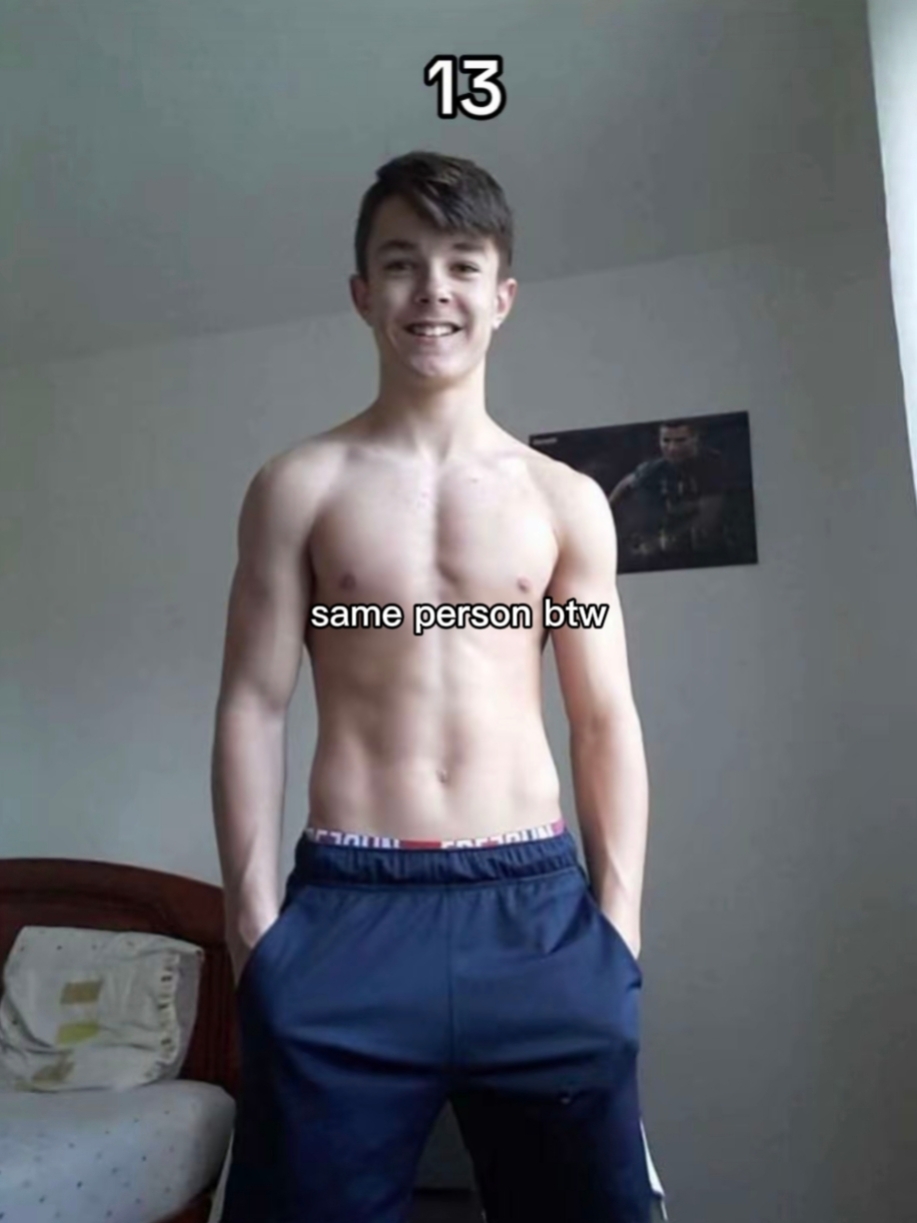same person btw 