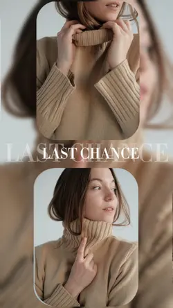 last chance 