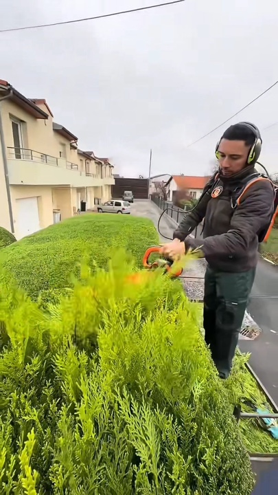 Gardening