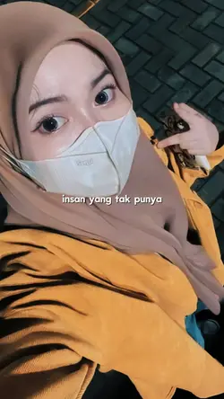 aku adalah insan
