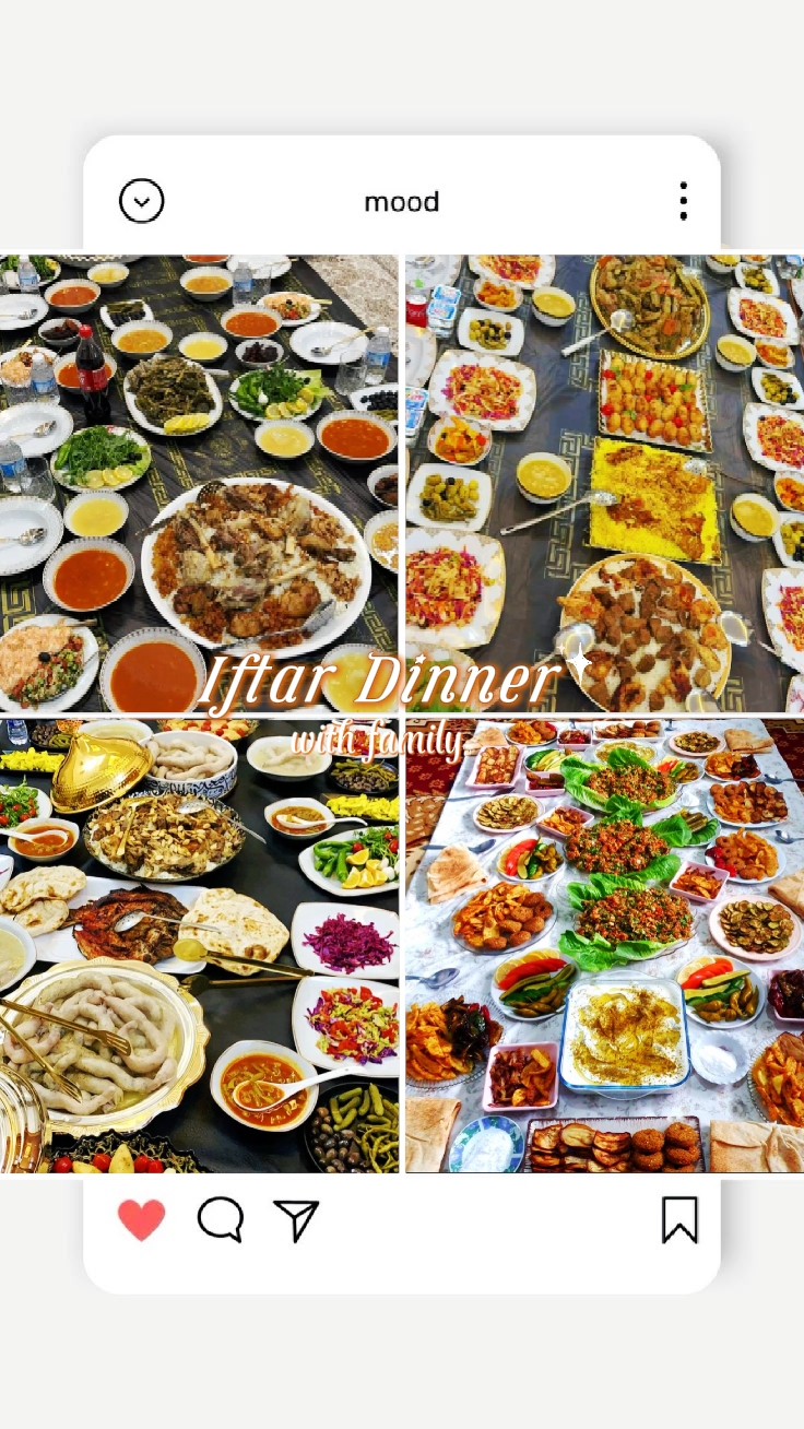 buka puasa 