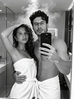 Couple Shower Photos