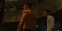 Tuff edit template 