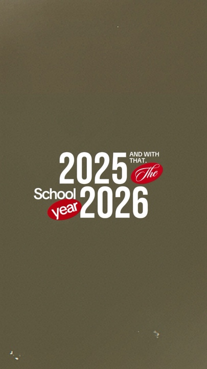 École 2025-2026 Oui