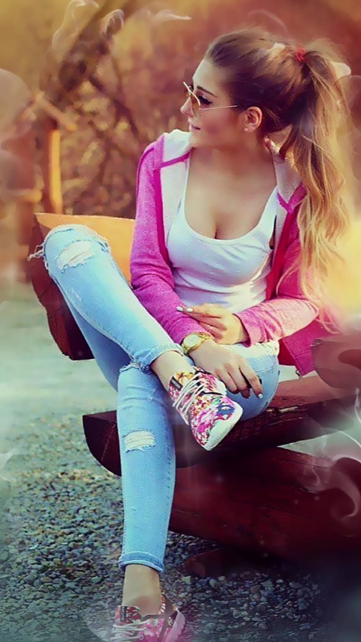 Photo Trending