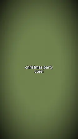 christmaspartycore