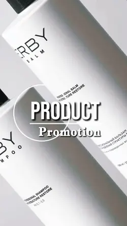 Product Videos Promo