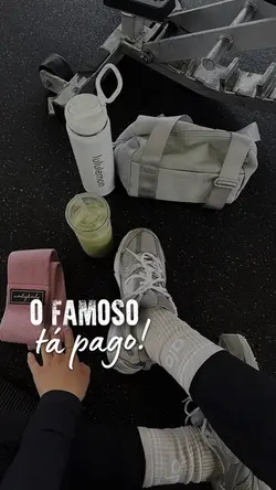 tá pago 