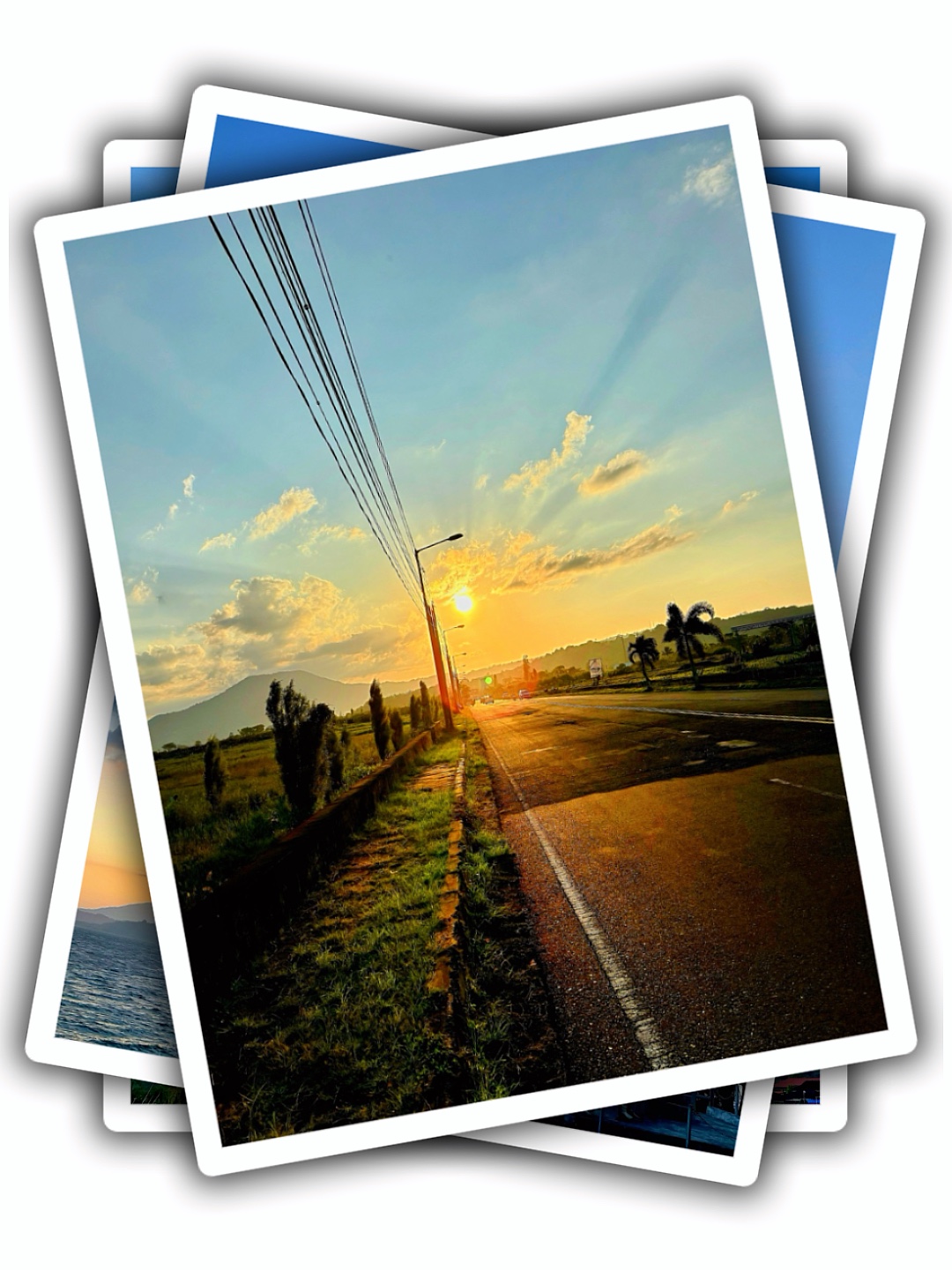 7Pic Frame Esthétique