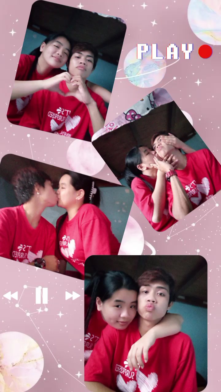 PHOTO DE COUPLE 
