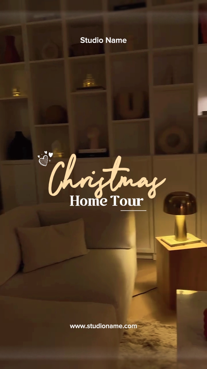 Weihnachts-Heimtour 