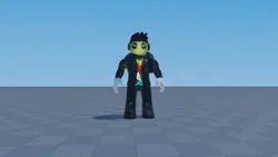Roblox Dance