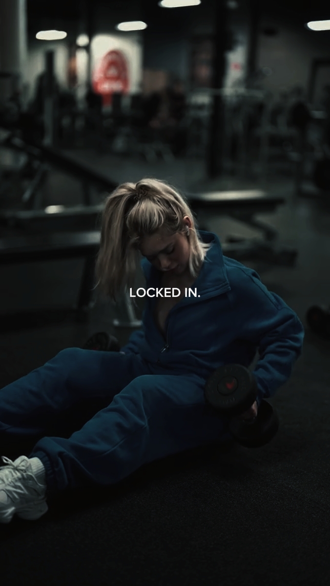 I-lock.