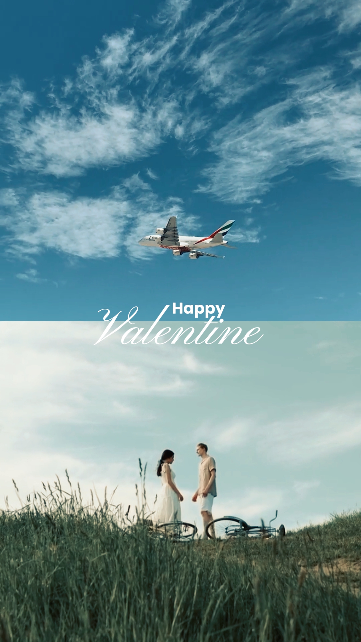 MASAYANG VALENTINE