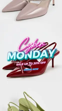 cyber monday sale