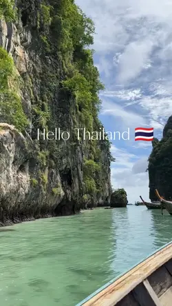 Hello Thailand 