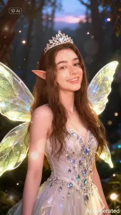 AI Fairy 
