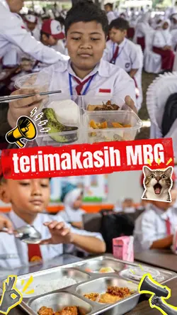 terimakasih MBG