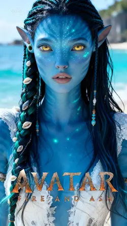 ai Avatar trend