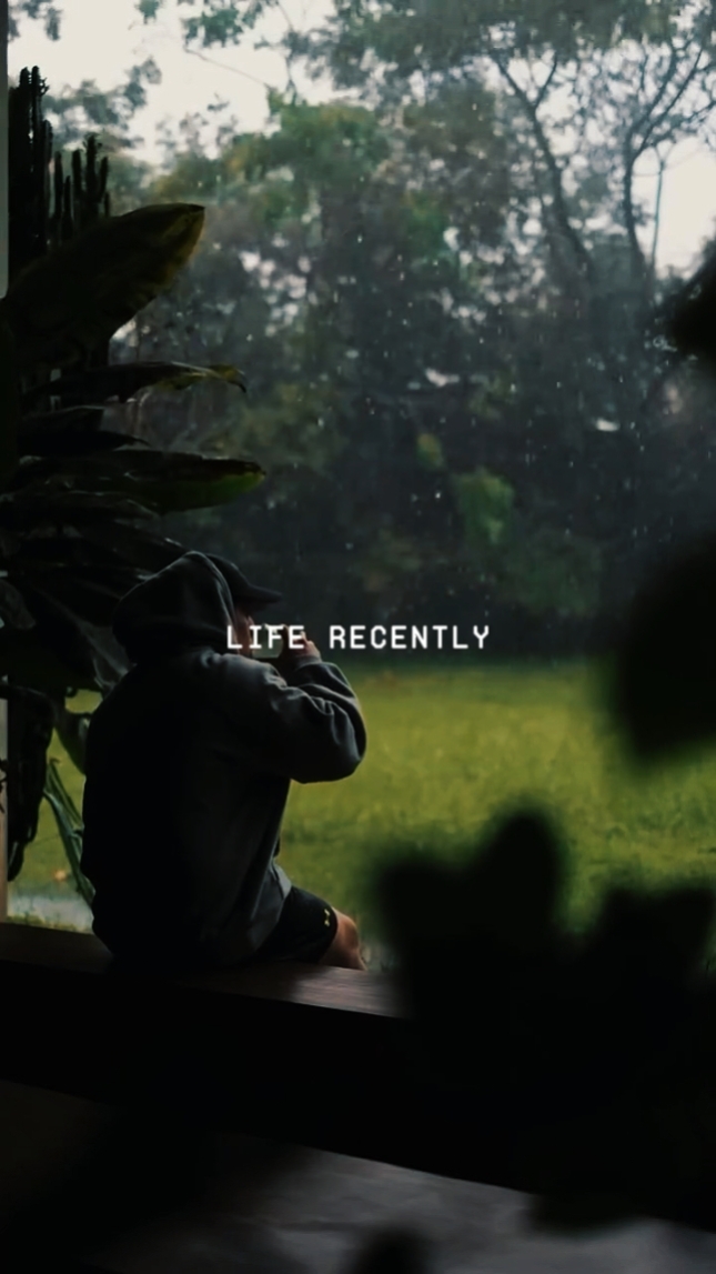 life recently nature