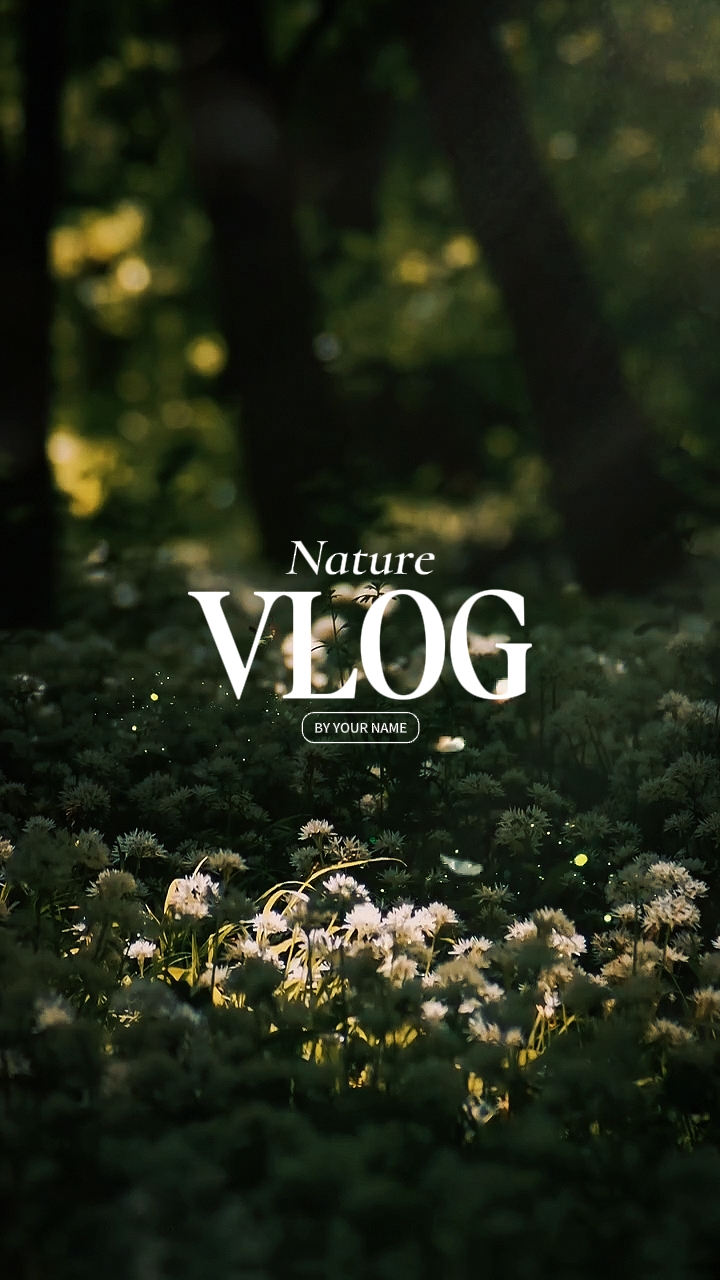Nature vlog 