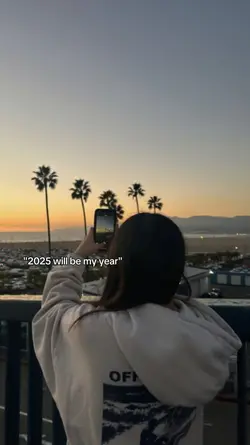 2025 willbe my year