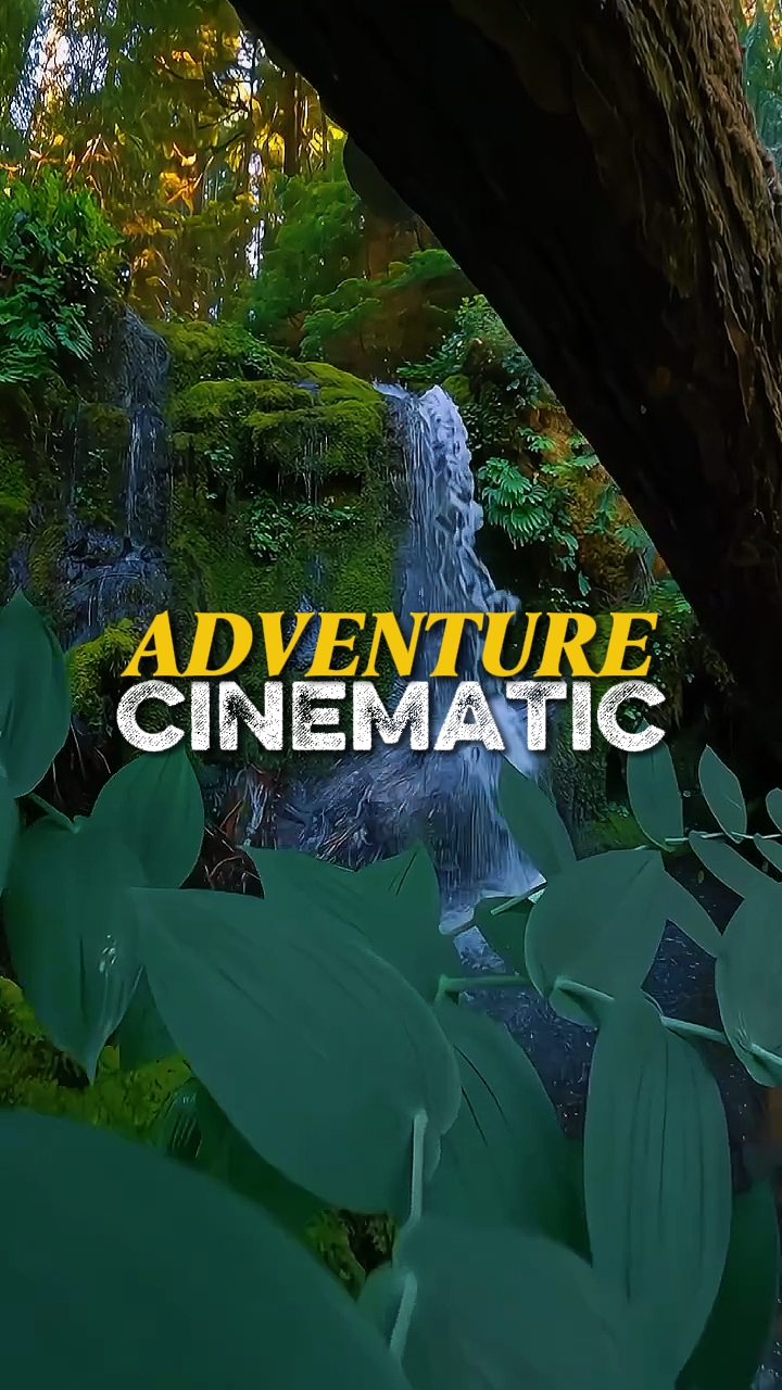 Aventura Cinematográfica