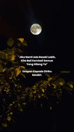 Pesan diri sendiri