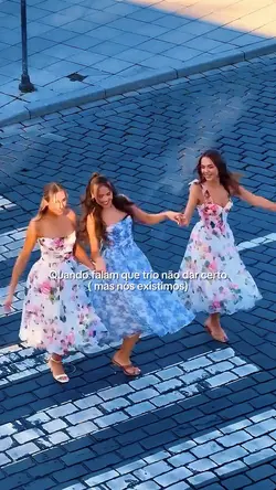 Trio💗
