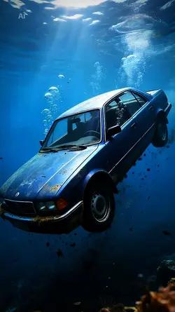 Car edit ai trend 