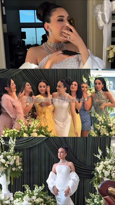 Bridal shower