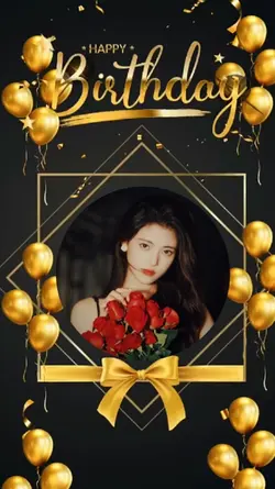 Chúc mừng sinh nhật