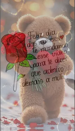 dia da mulher