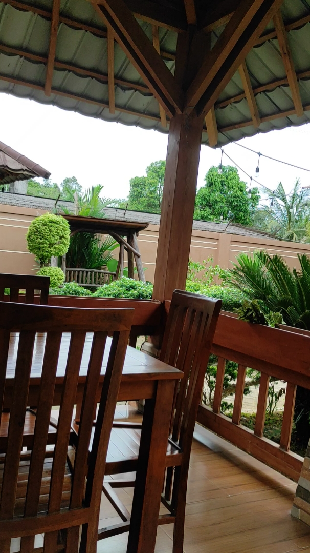 ulasan rumah makan
