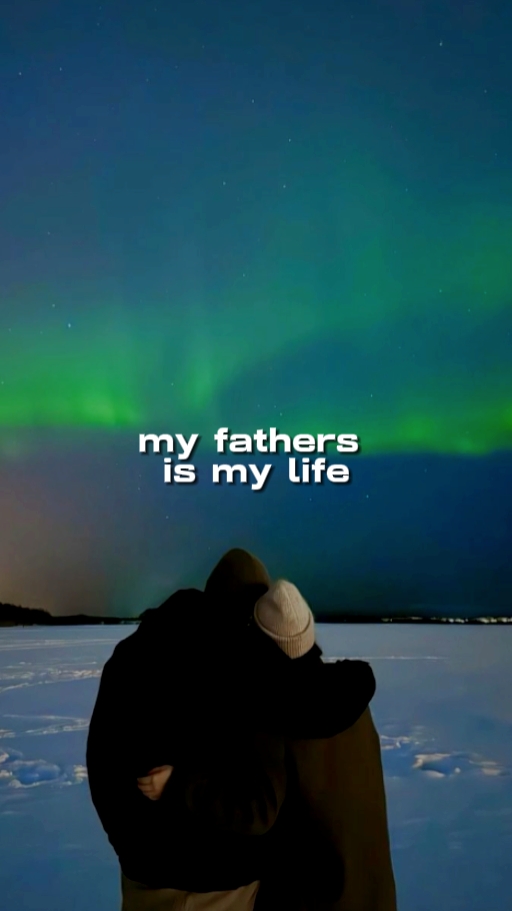 My Father is