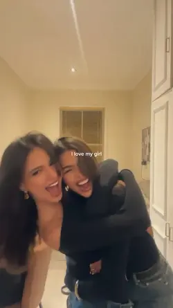 i love my girl