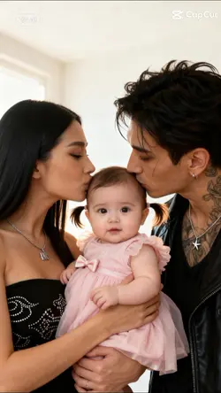 futuro baby IA