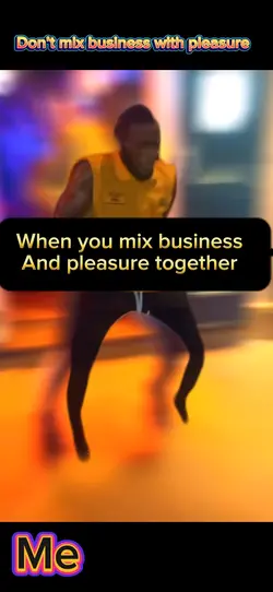 Biz and Pleasure 