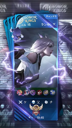 History HOK 🚺 LeafyX