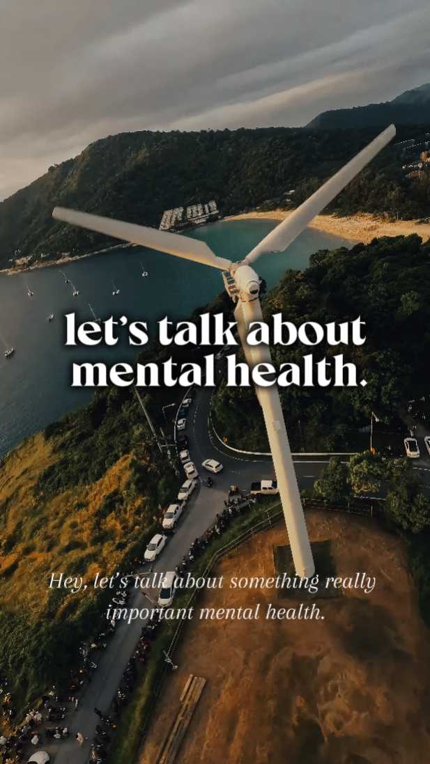 Mental Health 