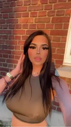 J’ai changer 😍😍