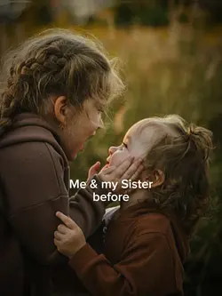 me & my sister 